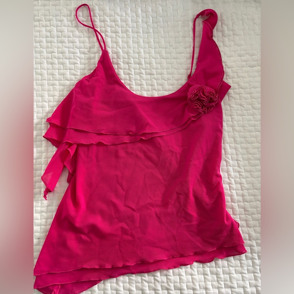 Free People Tank